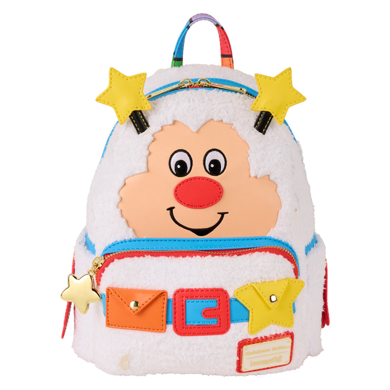 Rainbow Brite Twink Mini Backpack