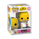 The Simpsons Homer Pop! Vinyl