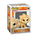 The Land Before Time Cera Pop! Vinyl