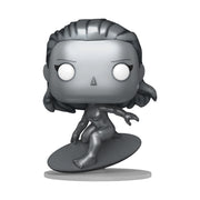 The Fantastic Four: First Steps Silver Surfer Pop! Vinyl
