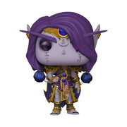World of Warcraft Xal'atath Pop! Vinyl