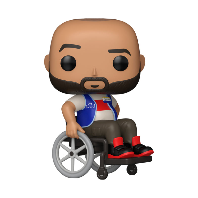 Superstore Garrett McNeill Pop! Vinyl