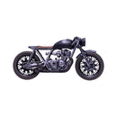 The Batman Drifter Motorcycle 7" Scale