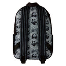 The Nightmare Before Christmas Nylon Full-Size Backpack