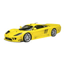 Timeless Legends Saleen S7 Twin Turbo Closed Box 1:12