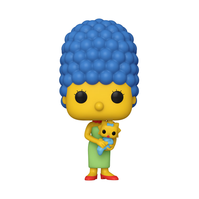 The Simpsons Marge Pop! Vinyl