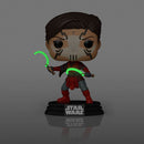 Star Wars: Tales of the Empire Morgan Elsbeth Glow Pop!