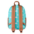 Up Nylon Full-Size Backpack