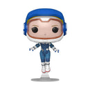 The Fantastic Four: First Steps Invisible Woman in Space Suit Pop!