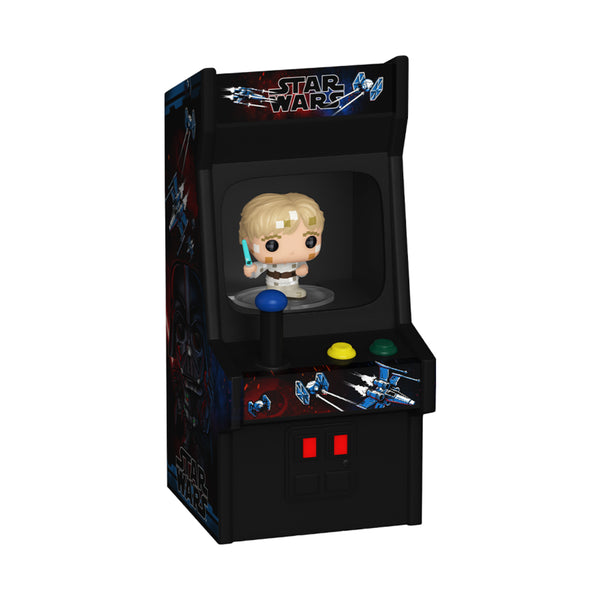 Star Wars Luke 8bit Bitty Arcade