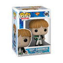 Superman 2025 Guy Gardner Pop! Vinyl