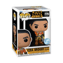 Star Wars: Rebels Ezra Bridger w/ Sith Holocron US Pop!