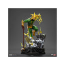 Marvel Sinister 6 Electro 1:10 Scale Statue