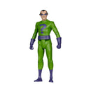 DC Super Friends Riddler (Chase Version) 6" Retro Figure
