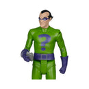 DC Super Friends Riddler (Chase Version) 6" Retro Figure
