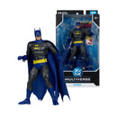 DC Comics 90's Batman 7" Action Figure