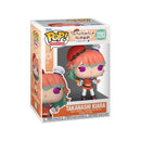 hololive Takanashi Kiara Pop! Vinyl