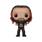 WWE Jacob Fatu US Exclusive Pop! Vinyl