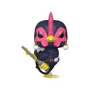 Rooster Fighter Elizabeth Pop! Vinyl