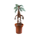 Harry Potter Mandrake Electronic Collector Plush