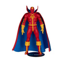 DC Comics Red Tornado (Bronze Age) Digital 7" Figure