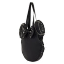 Disney Minnie Mouse Studs & Chains Tote Bag