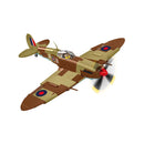 World War 2 Supermarine Spitfire MK. IXE Construction Set