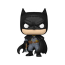 DC Comics: Batman Through the Ages Batman Gotham by Gaslight Pop!