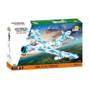 Vietnam War MiG-17 NATO Code "Fresco"