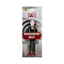Saw Billy Bendable Figure