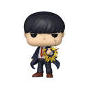 Mashle Mash Burnedead Pop! Vinyl