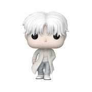 Sakamoto Days Kei "X" Pop! Vinyl