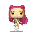 KPop Demon Hunters Mira (What It Sounds Like) Pop! Vinyl