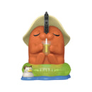 Chainsaw Man Pochita (on Floaty) SDCC Exclusive Pop! Vinyl