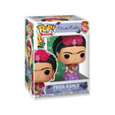 Icons Frida Kahlo Pop! Vinyl
