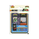 Teenage Mutant Ninja Turtles Bitty Pop! Arcade