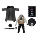Batman Returns The Penguin 7" Deluxe Figure