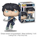 Solo Leveling Sung Jinwoo Pop! Vinyl (Chase Ships 1 in 6)