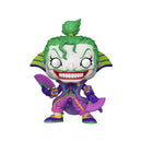 Batman Ninja (2018) The Joker Pop! Vinyl