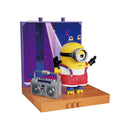 Minions preCOOL Celebration Party Stuart Dancer Figure