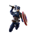 Marvel Infinity Saga Champion Class 03 Captain America Model