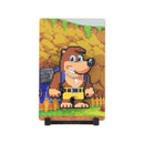 Banjo-Kazooie Banjo 4.3" FiGGYZ