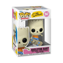 The Simpsons Skeleton Bart Pop! Vinyl