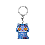 KPop Demon Hunters Derpy Pop! Keychain
