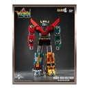 Robo Dou Voltron Retro Toy Edition Figure