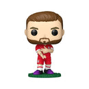 Football: Bayern Munich Harry Kane Pop! Vinyl