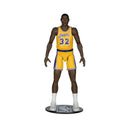 NBA Earvin Magic Johnson Legends Series 6" Figure