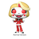 Hazbin Hotel Charlie Morningstar Pop! Vinyl! (Chase Ships 1 in 6)