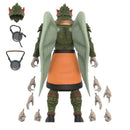 ThunderCats Zaxx Ultimates! Figure