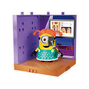 Minions preCOOL Celebration Party Carl Streamer Figure